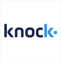 knock logo