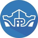 Freshprints logo