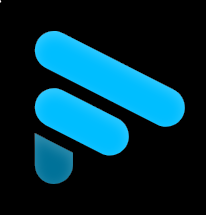 Fathom logo